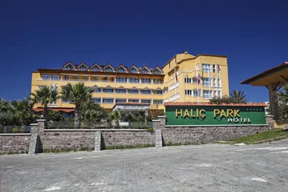 Halic Park Hotel - Featured Image