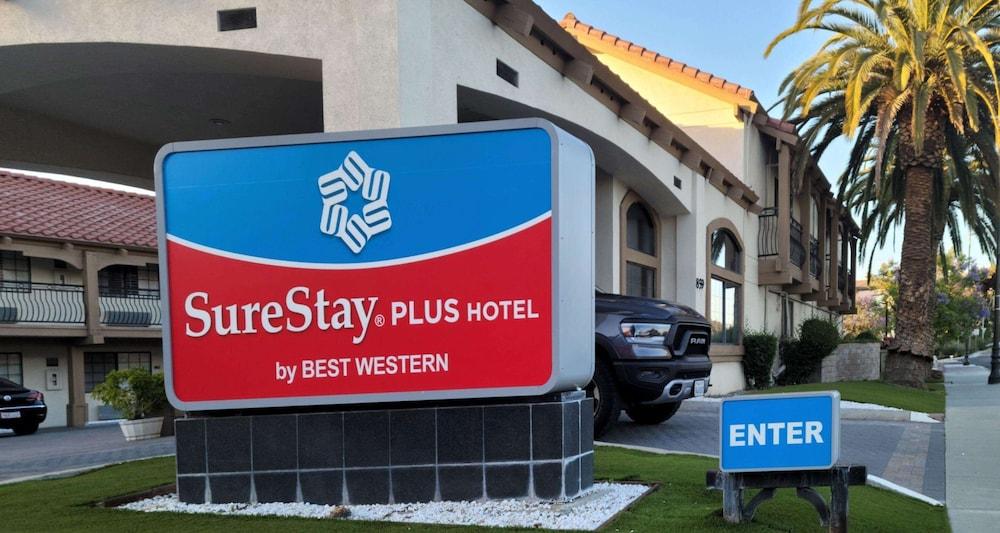 SureStay Plus by Best Western Santa Clara Silicon Valley - Featured Image