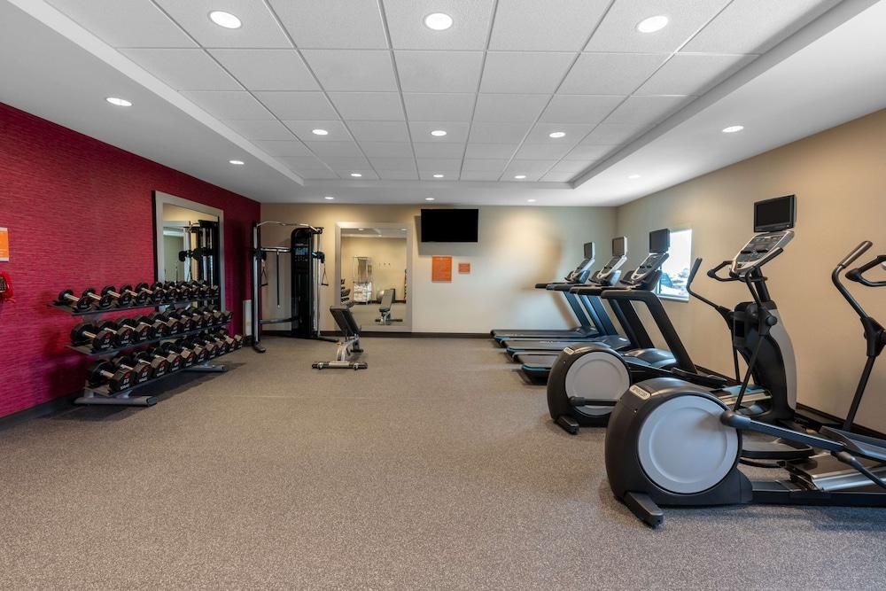 Home2 Suites by Hilton Pocatello, ID - Fitness Facility