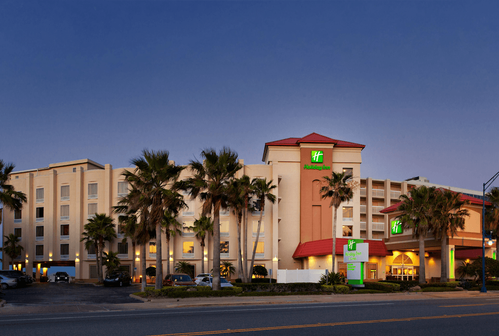 Holiday Inn & Suites Daytona Beach on the Ocean, an IHG Hotel - Exterior