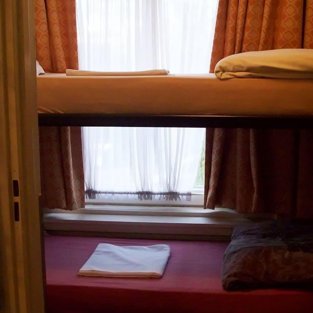 Amsterdam Hostel Sarphati - Room