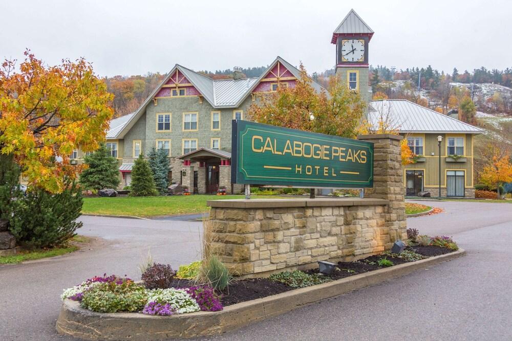 Calabogie Peaks Hotel, Ascend Hotel Collection - Exterior
