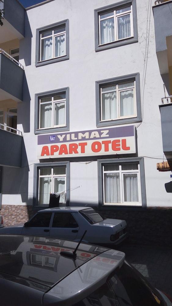 Naz Yilmaz Apart Otel - Featured Image