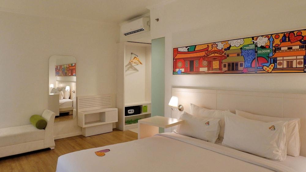 MaxOneHotels.com at Glodok - Featured Image