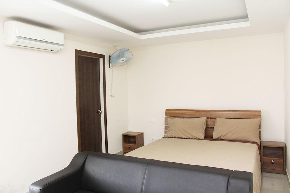 UTD Apartments Sukhumvit Hotel & Residence - Room
