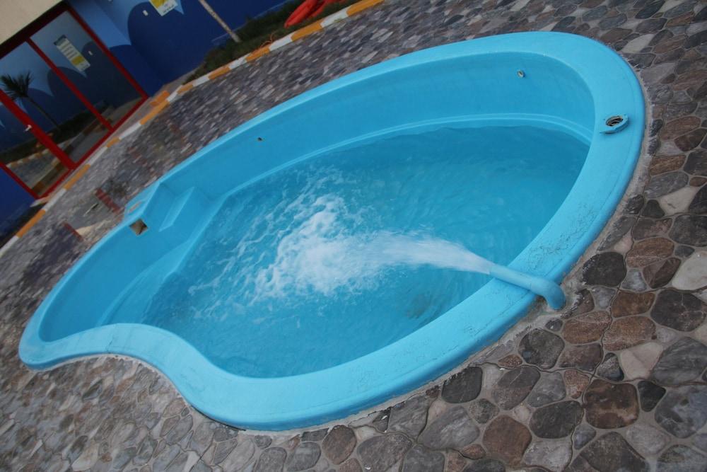 Morjan Resort - Families Only - Private Pool