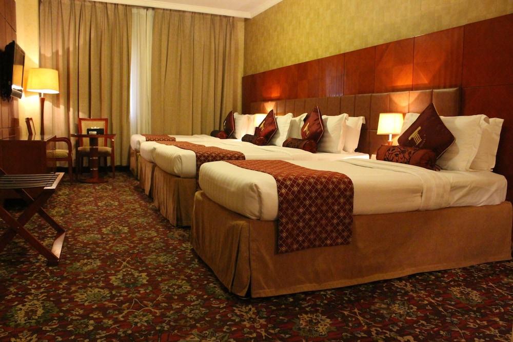 Al Madinah Harmony Hotel - Room