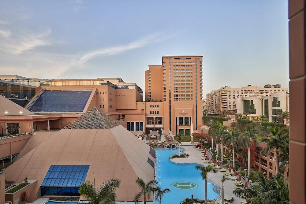 InterContinental Cairo Citystars, an IHG Hotel - Exterior