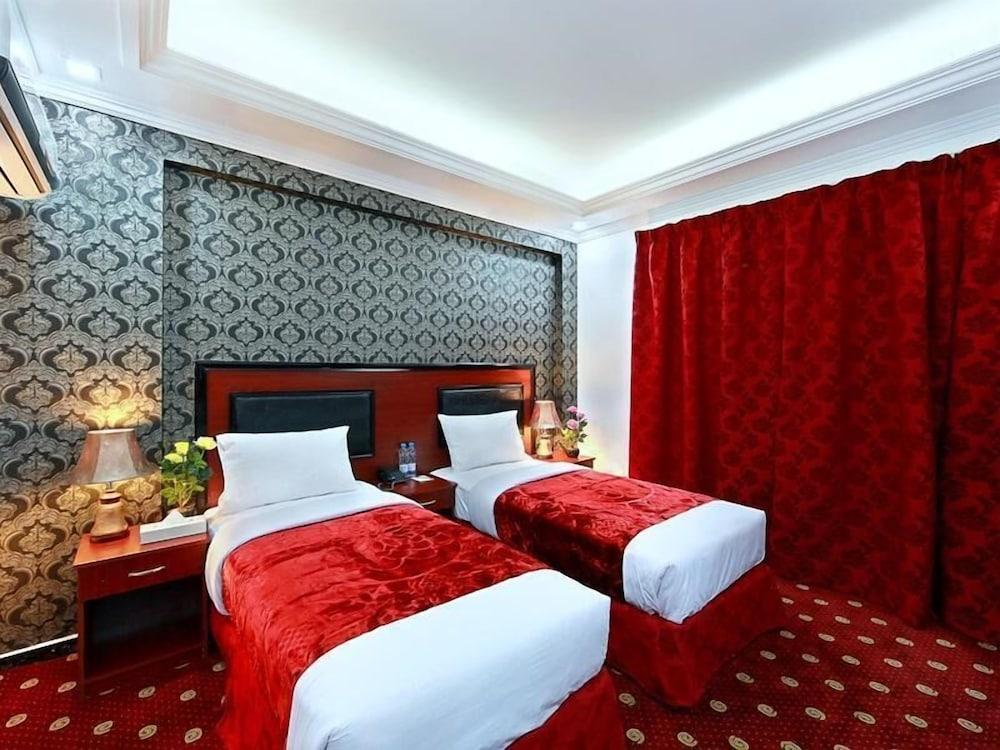 Gulf Star Hotel - Room