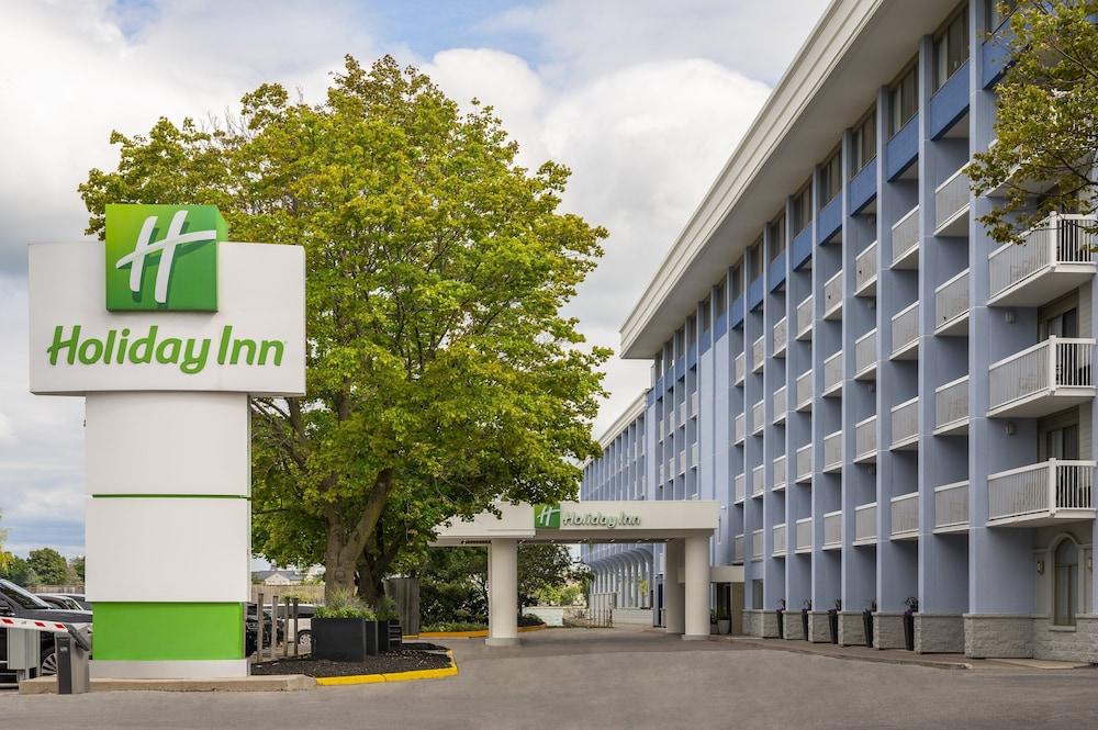 Holiday Inn Kingston Waterfront, an IHG Hotel - Featured Image