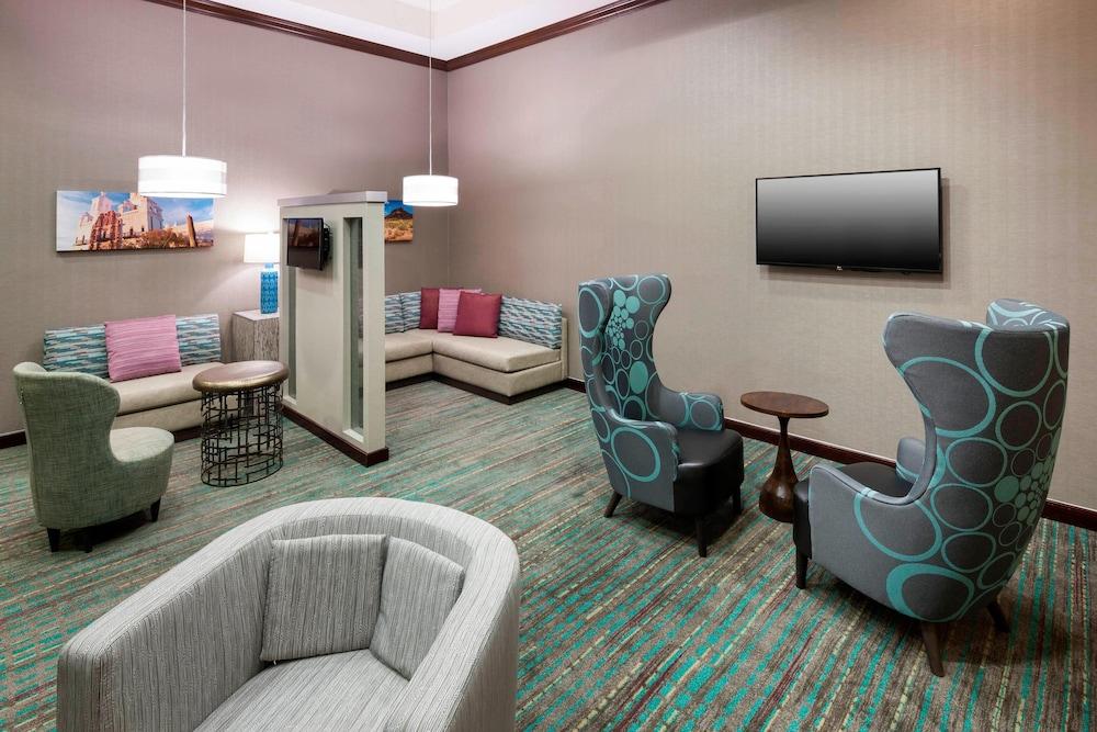 Residence Inn by Marriott Tucson Airport - Featured Image