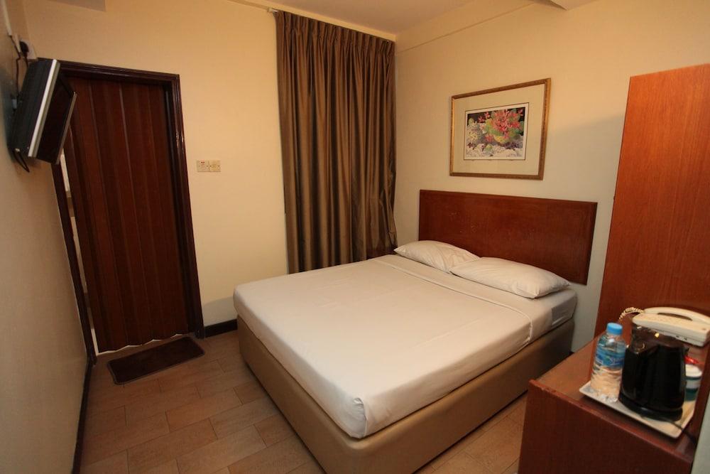 Hotel 81 Geylang - Room