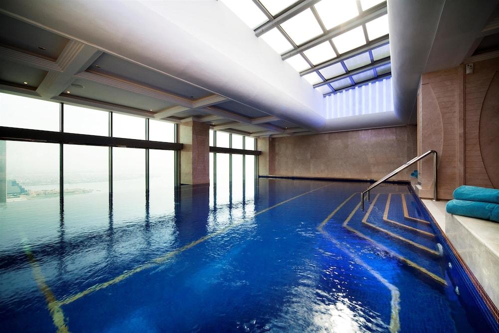 فندق وسبا ذا دومين البحرين - للبالغين ابتداءا من 16 سنة - Pool