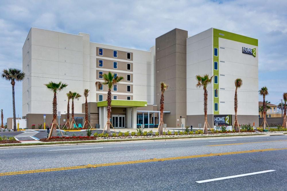 Home2 Suites by Hilton Ormond Beach Oceanfront - Featured Image