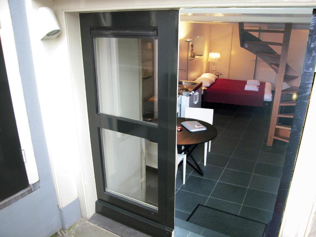 Amsterdam Canal Guest Apartment - Other