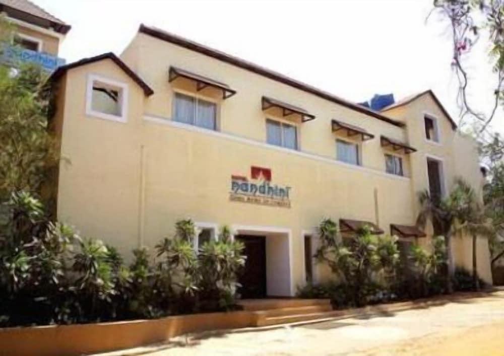 Hotel Nandhini Whitefield - Featured Image