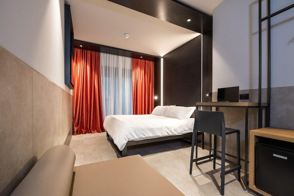 Smart Hotel Milano - Room