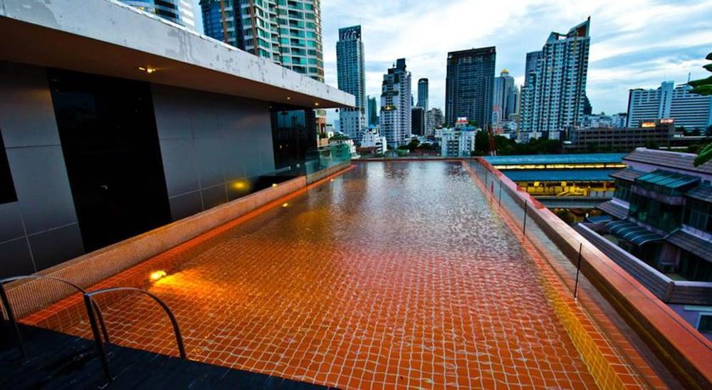 The Heritage Hotels Bangkok - Pool
