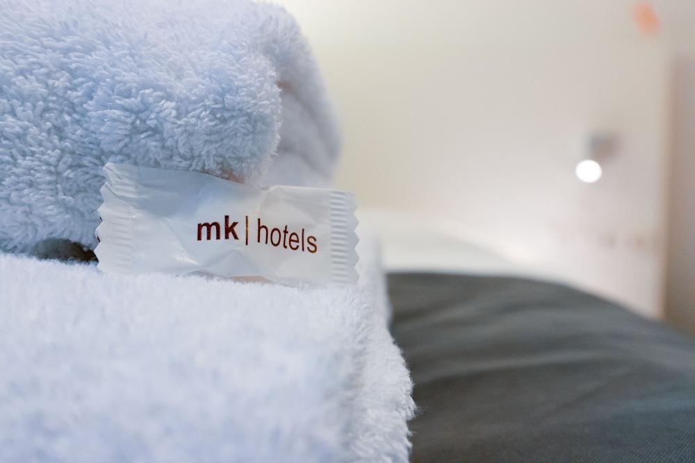 mk hotel münchen max weber platz - Interior Detail