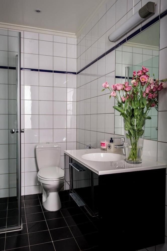 Frogner House - Skovveien - Bathroom
