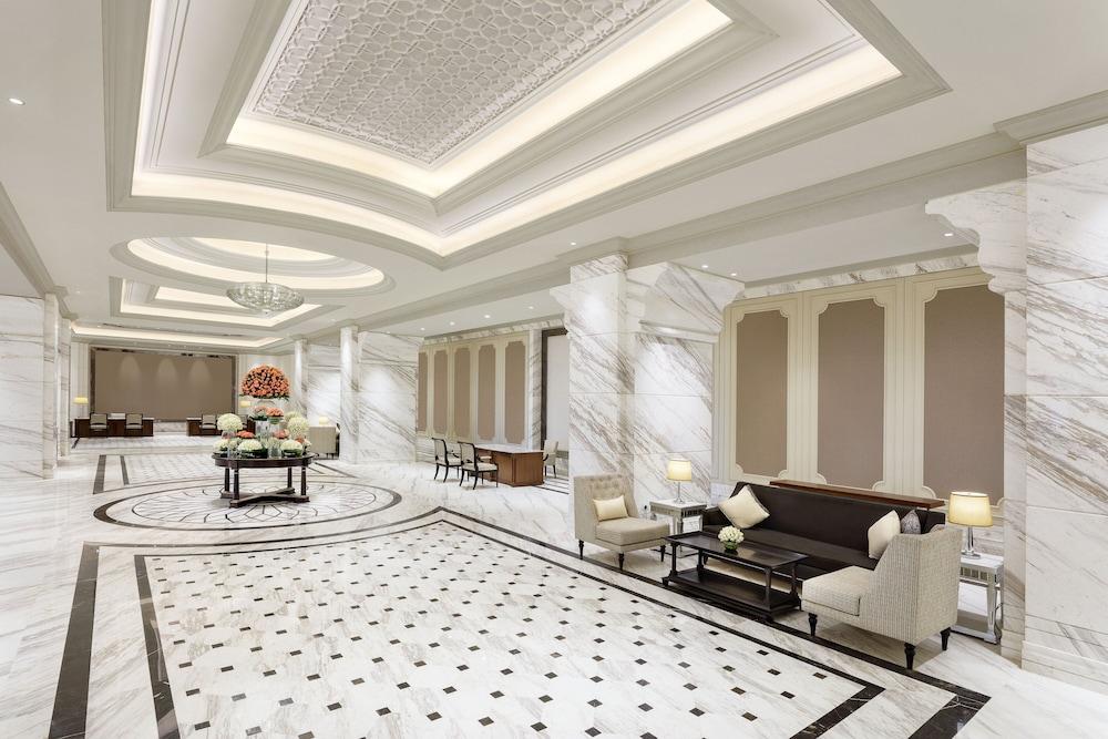 ITC Royal Bengal, a Luxury Collection Hotel, Kolkata - Lobby