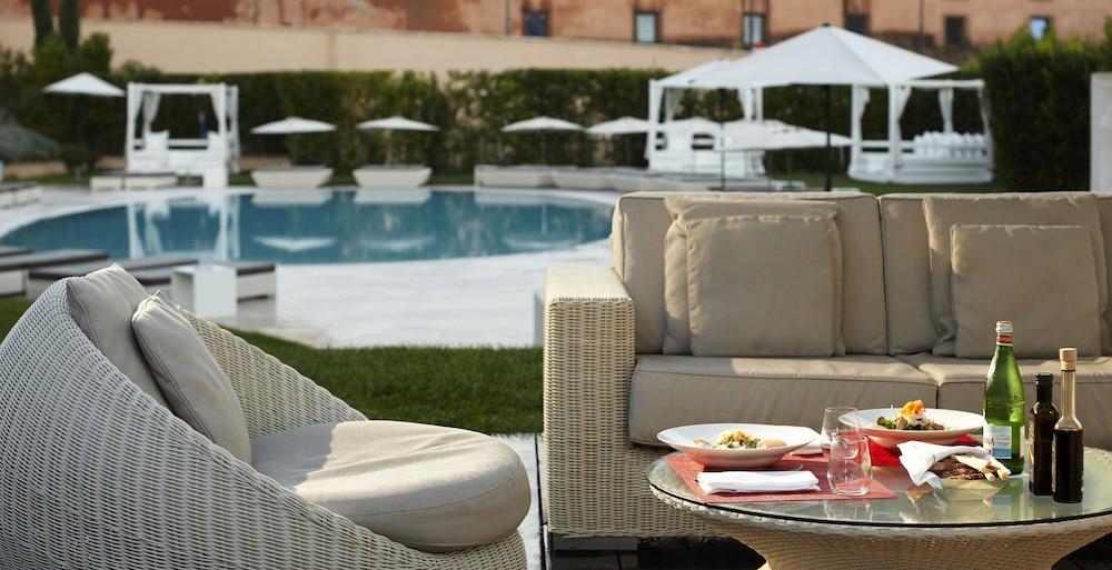 Villa Agrippina Gran Meliá - The Leading Hotels of the World - Outdoor Pool