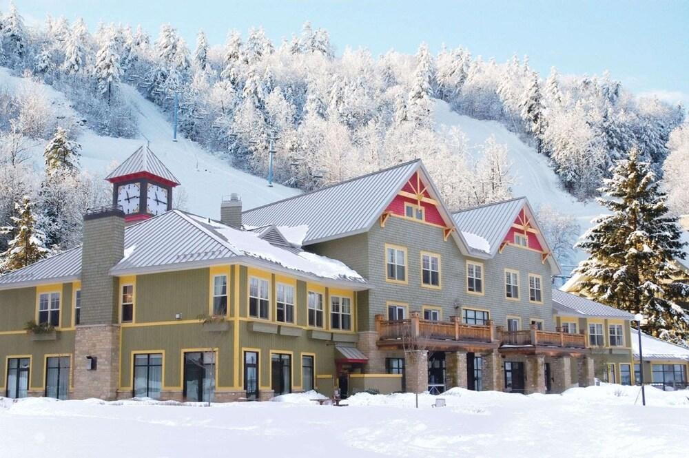Calabogie Peaks Hotel, Ascend Hotel Collection - Exterior