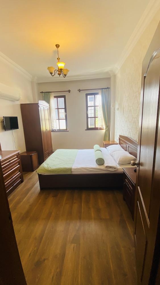 Kaleiçi Hotel - Room