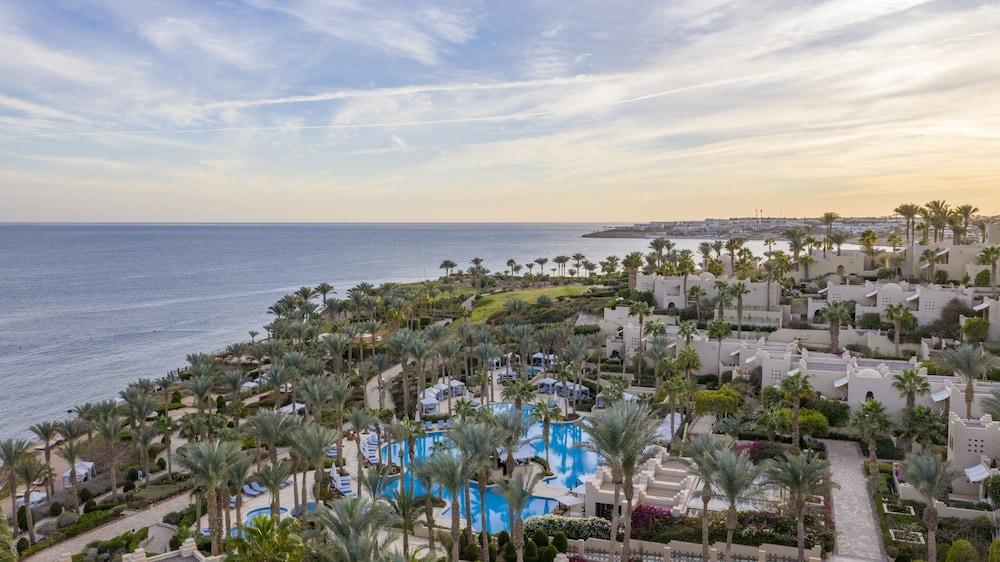 Four Seasons Resort Sharm EL Sheikh - Outdoor Pool