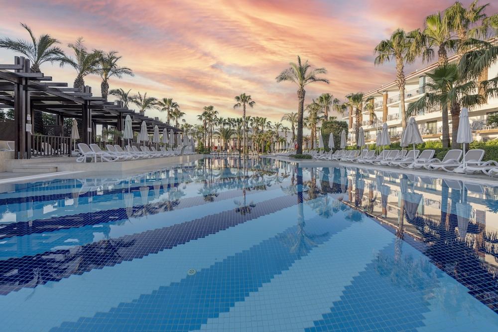 Belek Beach Resort Hotel - All inclusive - Featured Image