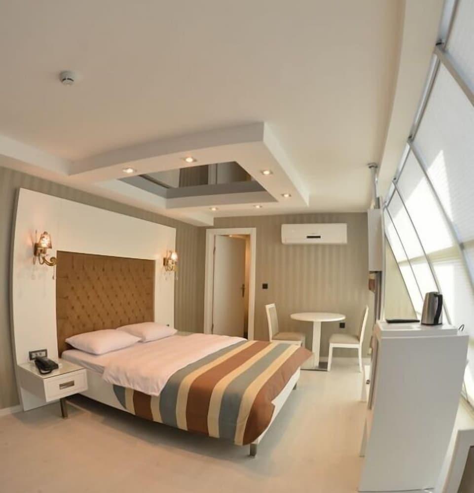Sahin Hotel 2 - Room