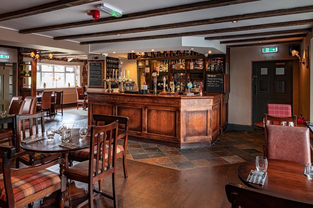 The Derwent Arms - Featured Image