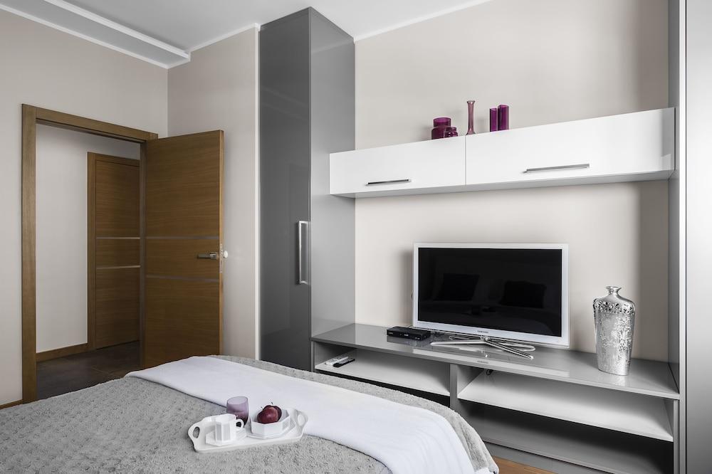Apartament Glob Gdynia Sea Towers - Room