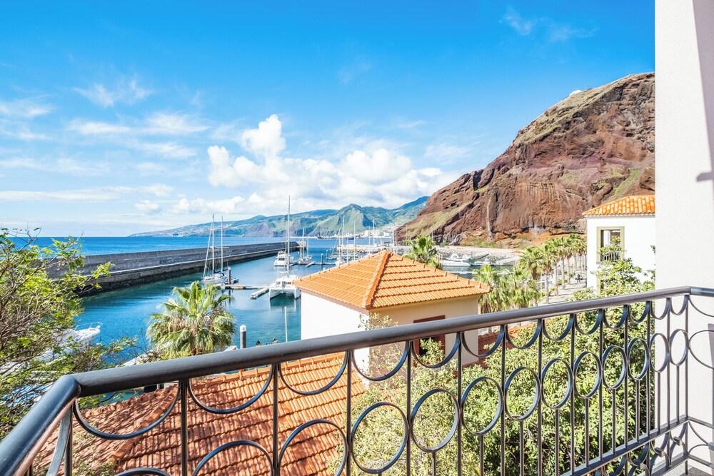 Dreams Madeira Resort Spa & Marina - Featured Image