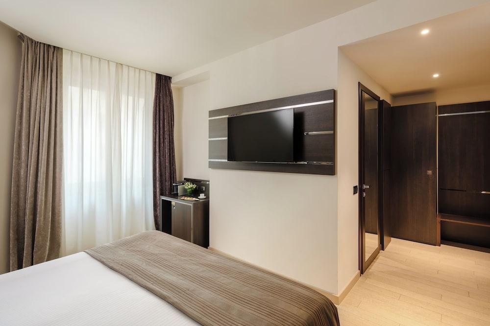 The Square Milano Duomo - Preferred Hotels & Resorts - Room