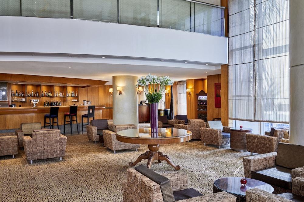 Holiday Inn Cairo Citystars, an IHG Hotel - Lobby