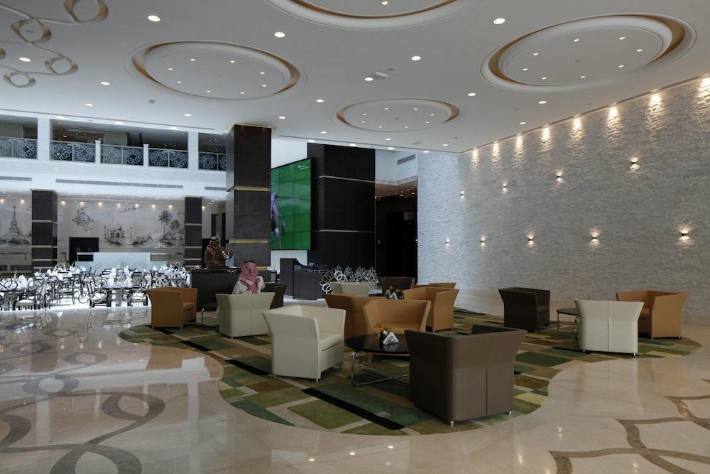 Holiday Inn Riyadh - Meydan, an IHG Hotel - Lobby