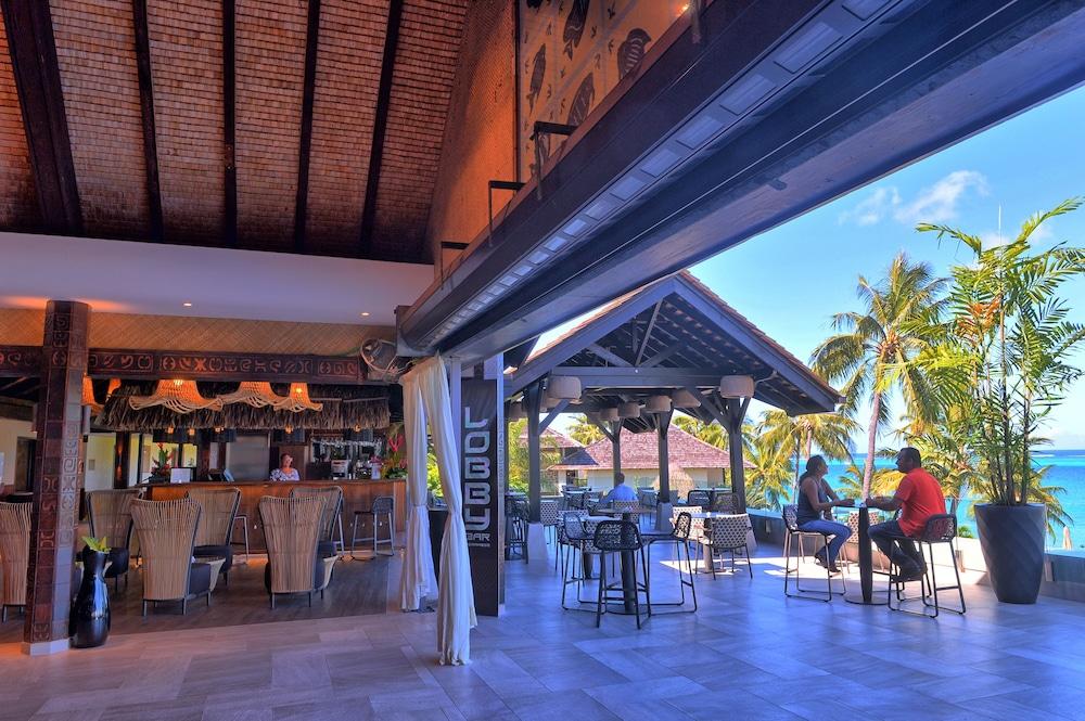 InterContinental Resort Tahiti, an IHG Hotel - Featured Image