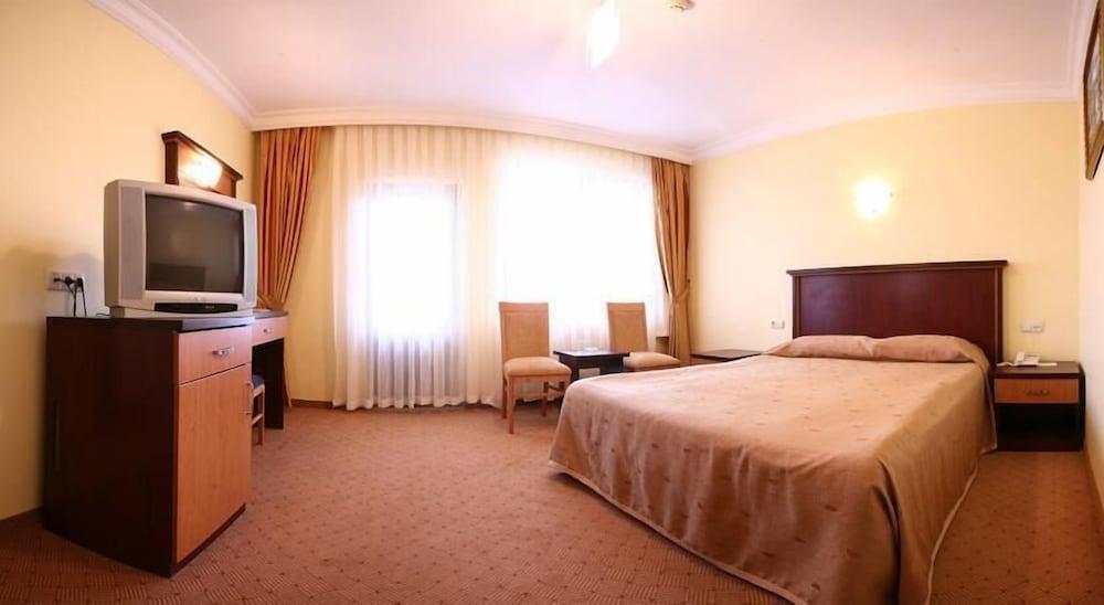 Kozakli Grand Termal Hotel - Room