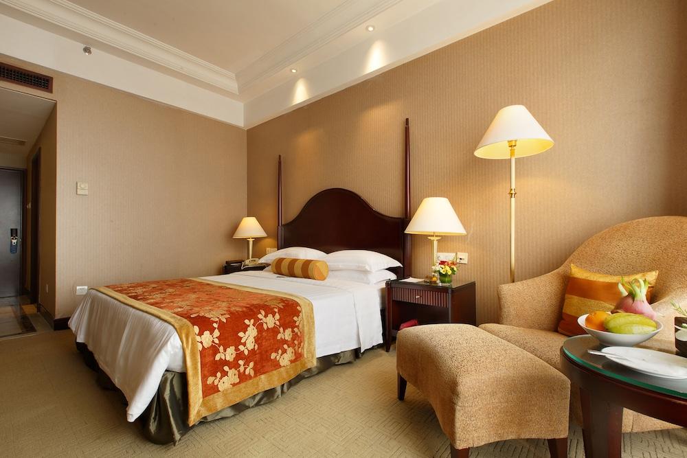 Grand Royal Hotel - Room