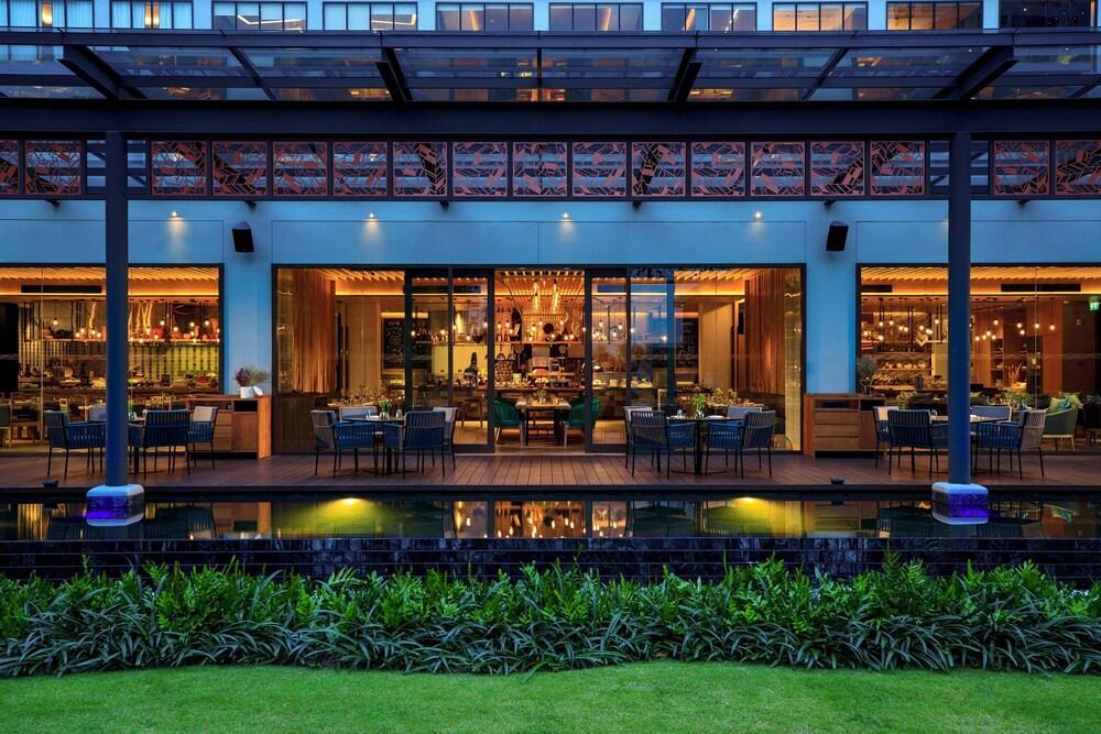 Renaissance Pattaya Resort & Spa - Exterior