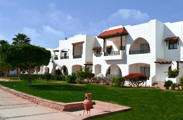 Poinciana Sharm Resort - Other
