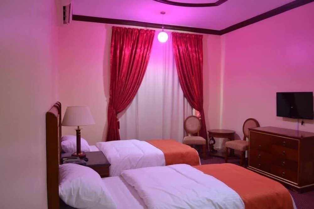 Prime Hotel - Room