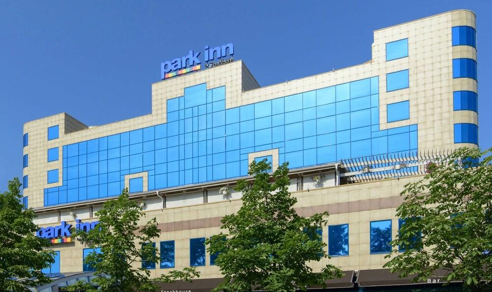 Park Inn by Radisson Odintsovo - Featured Image