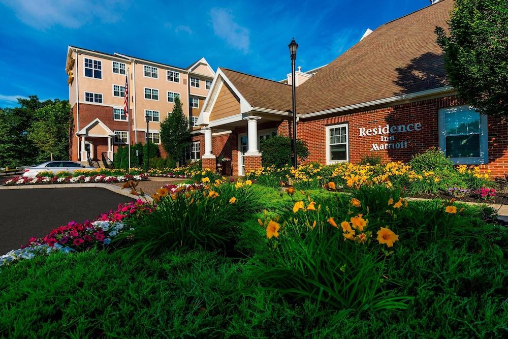 Residence Inn by Marriott Worcester - Featured Image