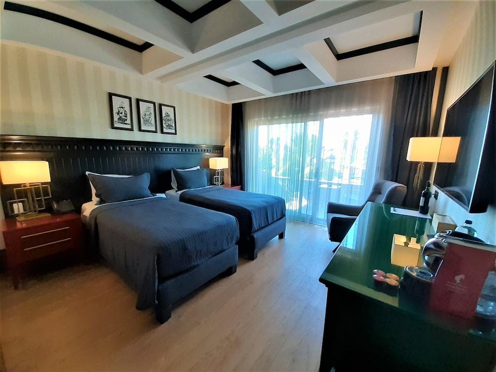 Marina Bay Gocek Otel - Room