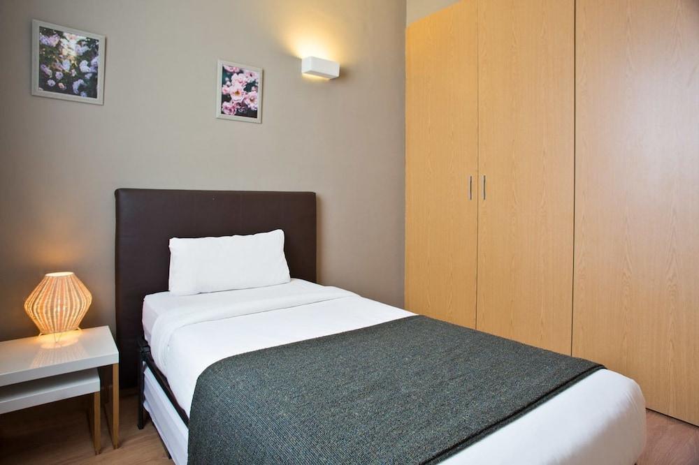 Bonavista Apartments - Pedrera - Room
