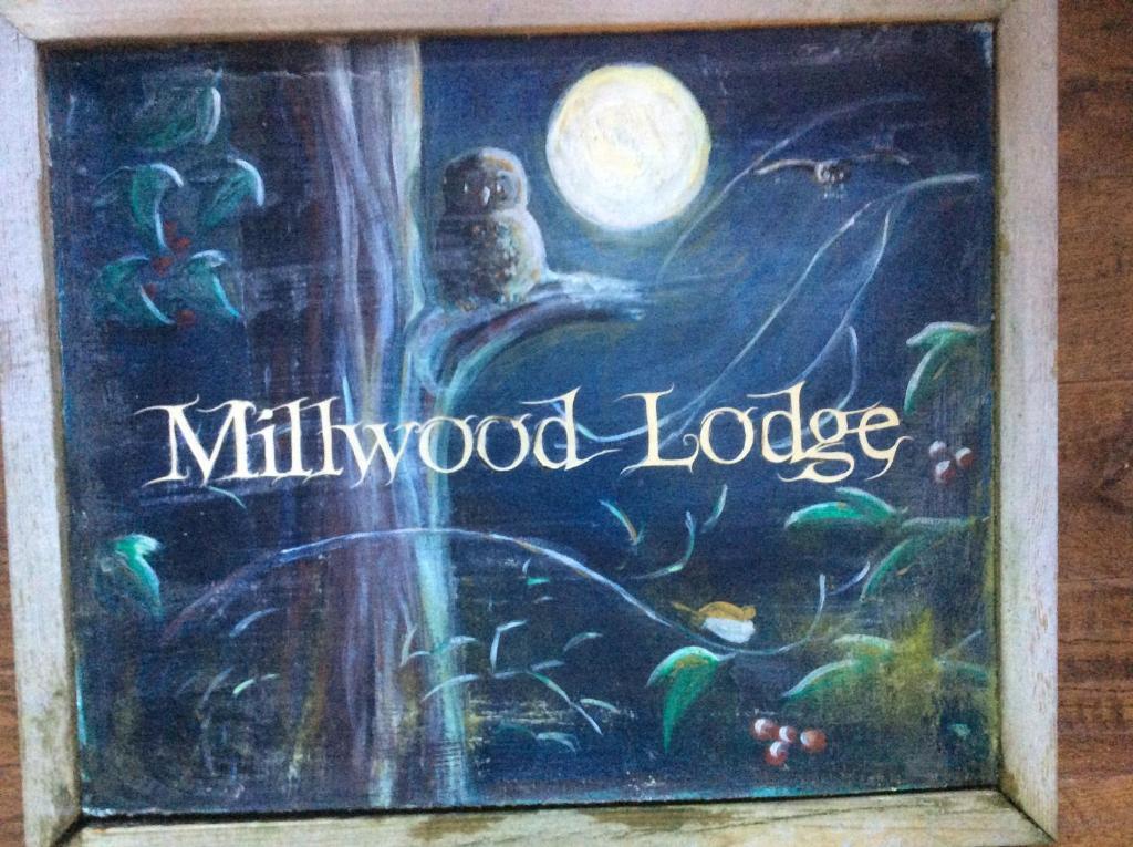 Millwood Lodge - Other