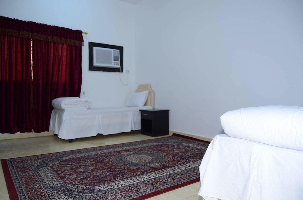 Al Eairy Furnished Apartments Nariyah 2 - Room