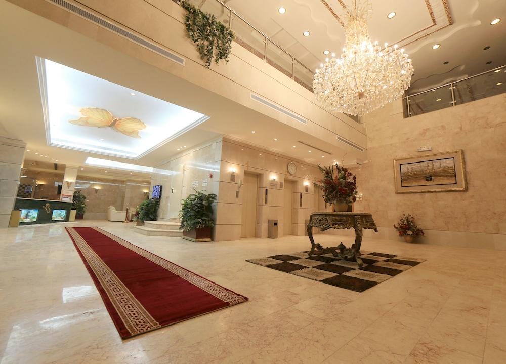 فندق سنود العزيزية - Featured Image